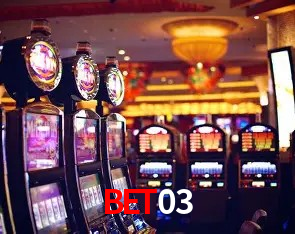 Experiência VIP bet03