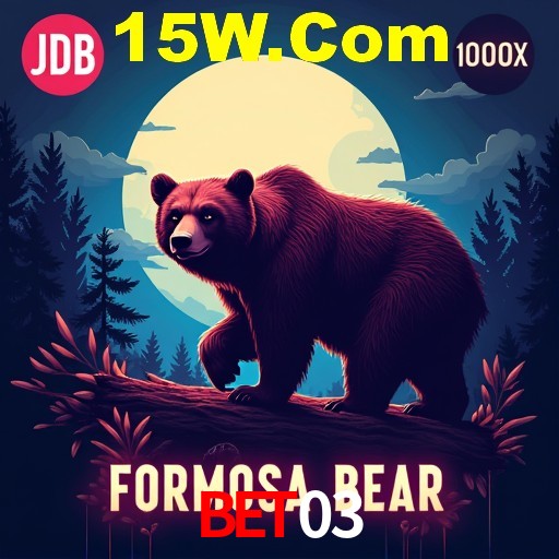 Descubra a Essência do bet03: Nossa História e Compromissos