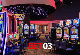 bet03 app