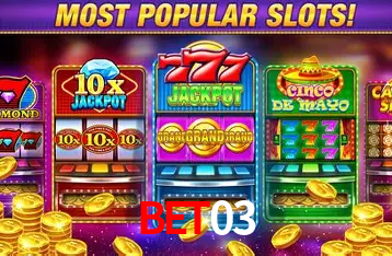 bet03 app