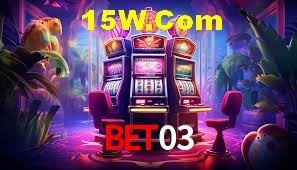 bet03: A Experiência de Casino com Jogos de Mesa ao Vivo