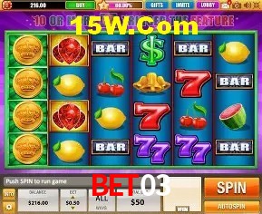 Estatísticas Esportivas bet03