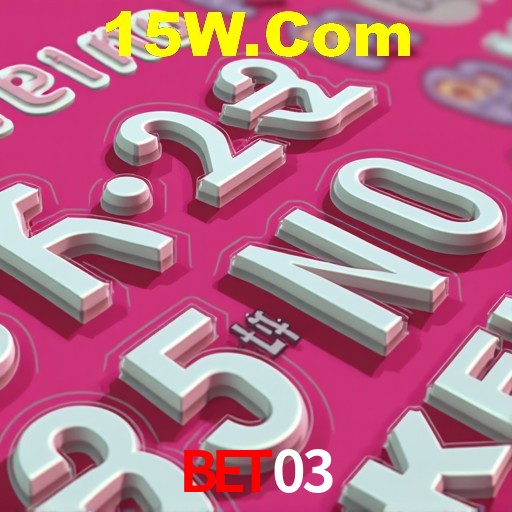 Apostas Esportivas na bet03: Um Guia Completo