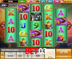 cassino bet03