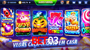 bet03 app