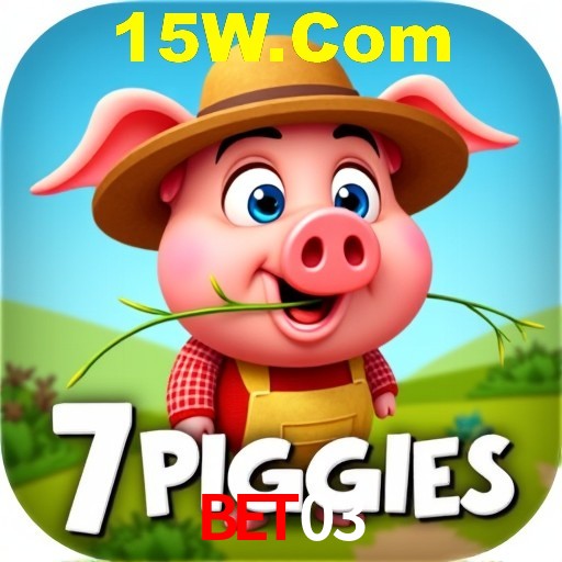 Bônus de Boas-vindas bet03