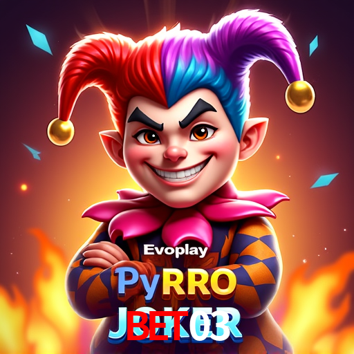 Interface do App bet03