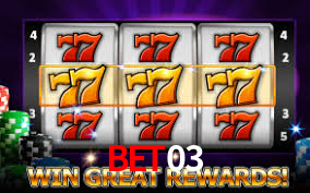 Game Statistics bet03